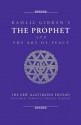 The Prophet/The Art of Peace - Kahlil Gibran, جبران خليل جبران