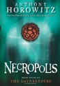 Necropolis - Anthony Horowitz