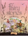 Fairy Stories For Bedtime - Jane Launchbury, Philip Steele, Deborah Tyler, Sally Sheringham