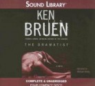 The Dramatist - Ken Bruen, Michael Deehy