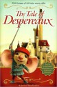 The Tale of Despereaux: A Junior Novelization - Kate DiCamillo