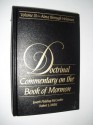 Doctrinal Commentary on the Book of Mormon, Vol. 3 - Joseph Fielding McConkie, Robert L. Millet