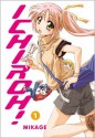 Ichiroh!, Vol. 1 - Mikage, Elina Ishikawa