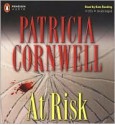 At Risk (Win Garano Series #1) - Kate Reading, Patricia Cornwell