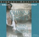 That Perfect Someone - Johanna Lindsey, Laural Merlington