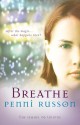 Breathe (Undine #2) - Penni Russon