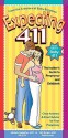 Expecting 411 - Michele Hakakha, Ari Brown