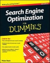 Search Engine Optimization For Dummies - Peter Kent