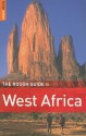 The Rough Guide to West Africa (Rough Guide Travel Guides) - Richard Trillo