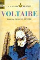Voltaire A Reader - Edmund Fuller, Voltaire