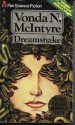 Dreamsnake - Vonda N. McIntyre