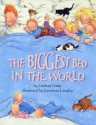 Biggest Bed In The World - Lindsay Camp