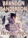 The Hero of Ages - Brandon Sanderson, Michael Kramer