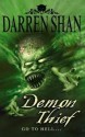 Demon Thief - Darren Shan