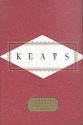 Poems (Everyman's Library Pocket Poets) - John Keats