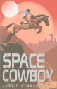 Space Cowboy - Justin Stanchfield