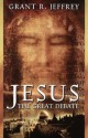 Jesus the Great Debate - Grant R. Jeffrey