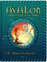 Heart of Avalon (Avalon: Web of Magic #10): - Rachel Roberts