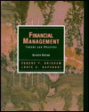 Financial Management: Theory and Practice/Book and Disk - Eugene F. Brigham, Louis C. Gapenski