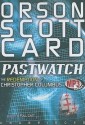 Pastwatch: The Redemption of Christopher Columbus - Orson Scott Card, Stefan Rudnicki