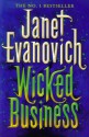 Wicked Business - Janet Evanovich