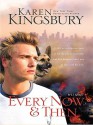 Every Now and Then - Karen Kingsbury