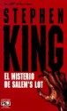 El misterio de Salem's Lot - Marta I. Guastavino, Stephen King