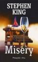 Misery - Stephen King