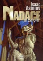 Nadace a Země (Nadace, #5) - Isaac Asimov