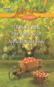 His Winter Rose and Apple Blossom Bride (Serenity Bay) - Lois Richer