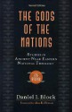 The Gods Of The Nations: Studies In Ancient Near Eastern National Theology - Daniel I. Block