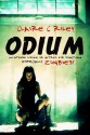 Odium (The Dead Saga) - Claire C. Riley, Amy Jackson