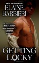 Getting Lucky - Elaine Barbieri