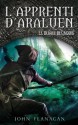 L'Apprenti d'Araluen 9 - La Traque des Bannis (Aventure) (French Edition) - John Flanagan, Blandine Longre