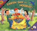 Earth Day--Hooray! - Stuart J. Murphy, Renee Andriani