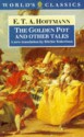 The Golden Pot and Other Tales - E.T.A. Hoffmann, Ritchie Robertson