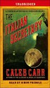 The Italian Secretary (Audio) - Caleb Carr, Simon Prebble