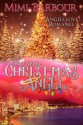 Loveable Christmas Angel - Mimi Barbour