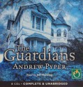 The Guardians - Andrew Pyper