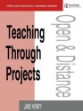 Teaching Through Projects - Jane Henry