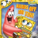 Hands Off My Toy! - David Lewman, C H Greenblatt, William Reiss