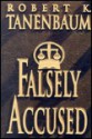 Falsely Accused - Robert K. Tanenbaum