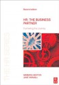 HR: The Business Partner - Barbara Kenton, Jane Yarnall