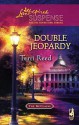 Double Jeopardy (Steeple Hill Love Inspired Suspense #109) - Terri Reed