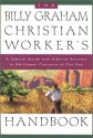 Billy Graham Christian Worker Handbook - Billy Graham