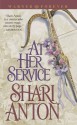 At Her Service (Warner Forever) - Shari Anton