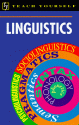 Linguistics - Jean Aitchison