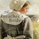 The Preacher's Bride (Audio) - Jody Hedlund, Mimi Black