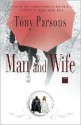 Man and Wife - Tony Parsons