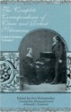 The Complete Correspondence of Clara and Robert Schumann: Critical Edition. Volume I - Clara Schumann, Robert Schumann, Hildegard Fritsch, Eva Weissweiler, Ronald L. Crawford